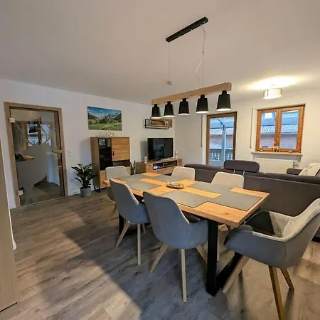 Alpentraum Comfortable Holiday home *