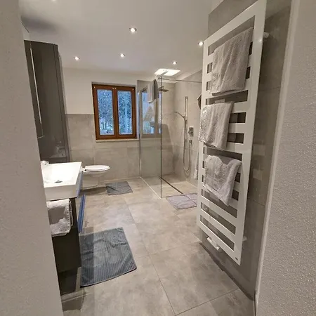 Alpentraum Comfortable Holiday home Ruhpolding