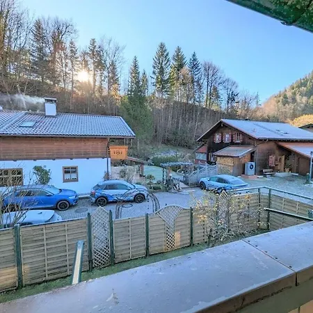 Alpentraum Comfortable Casa vacanze *